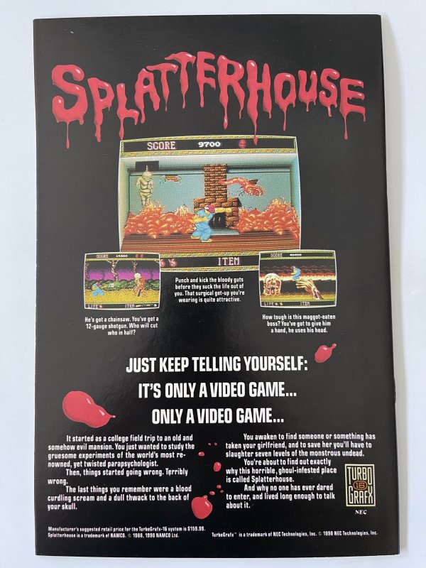 Justice League International Special #2 - VF/NM (1991)