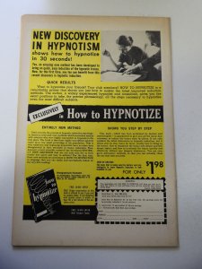 Unknown Worlds #31 (1964) FN+ Condition