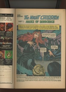 (1972) Dark Shadows #15: BRONZE AGE! WE COMBINE SHIPPING! (8.0)