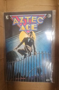 Aztec Ace #15 (1985)