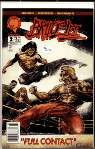 Bruce Lee #2 (1994) Bruce Lee