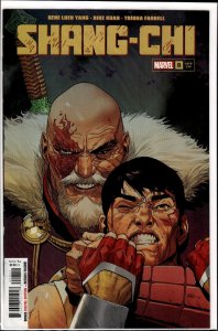 Shang-Chi (2021) #8