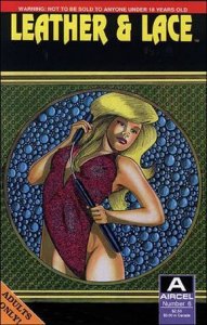 Leather & Lace #6 (1989)
