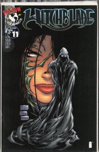 Witchblade #11 (1996) Witchblade