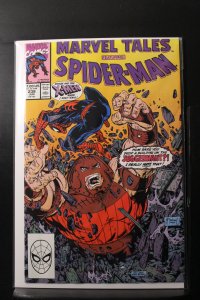 Marvel Tales #238 Direct Edition (1990)