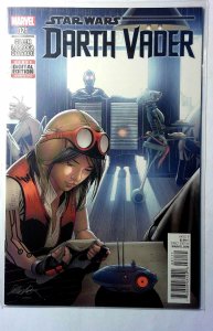 Darth Vader #21 (2016) Marvel Comics 9.4 NM 1st Print Comic Book