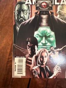 Captain America #26 (2007)