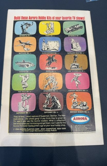 Fantastic Four #61 (1967)where stalks the Sandman fn+