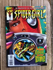 Spider-Girl #24 (2000)