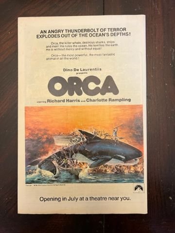 Conan the Barbarian #79 (1977) = VF + High Grade !