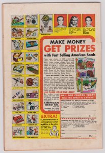 Wonder Woman 187 (G+)