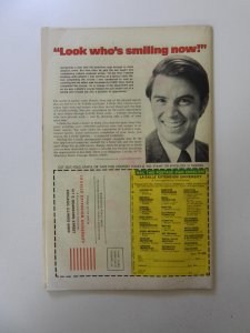 Iron Man #80 (1975) FN- condition