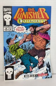 The Punisher #66 (1992)