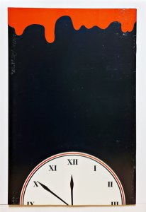 Watchmen #3 (Nov 1986, DC) 6.0 FN