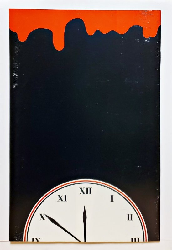 Watchmen #3 (Nov 1986, DC) 6.0 FN