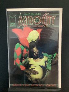 Kurt Busiek's Astro City #12 (1997)