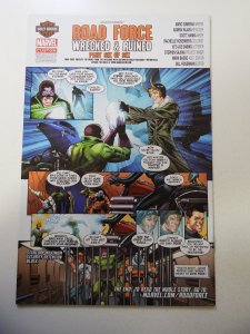 Hawkeye vs. Deadpool #1 (2014) NM Condition