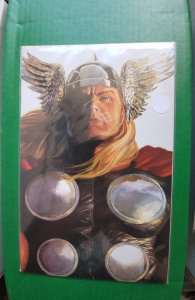 Thor #8 Ross Cover (2020)