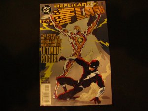 The Flash #155 (1999) EA5