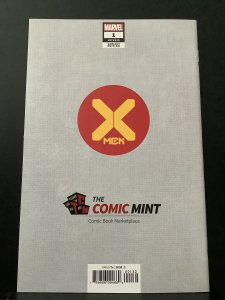 X-Men #1 Variant (2020)