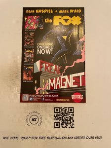 Mega Man # 31 FN Archie Comics Comic Book Blackout Capcom Ra Moon 20 J221