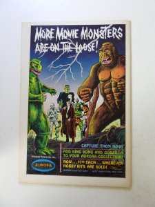 Rip Hunter ... Time Master #23 (1964) VF condition