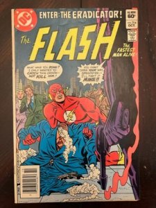 The Flash #314 (1982) - VF/NM