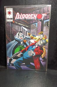 Bloodshot #3 (1993)