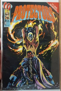 Protectors #6