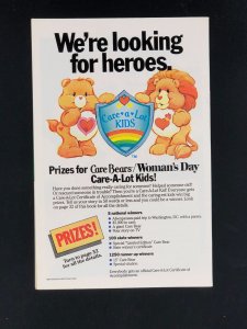 Thundercats #1 (1985) NM