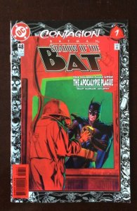 Batman: Shadow of the Bat #48 (1996)