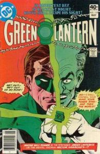 Green Lantern (1960 series)  #128, Fine+ (Stock photo)