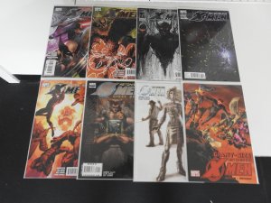 The Astonishing X-Men #1-35, Annual #1+ Solid Set!  Amazing VF-NM Avg Cond!