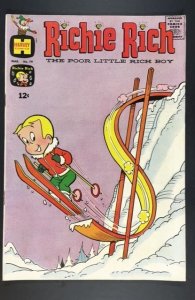 Richie Rich #79 (1969)