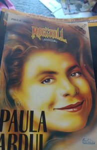 Rock N' Roll Comics #41 (1992)