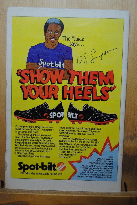 House of Mystery #280 (1980)