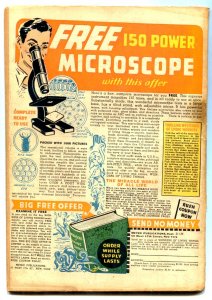 Jumbo #53  1943 - Fiction House  -G+ - Comic Book