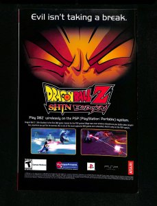 Young Avengers (2005) #11