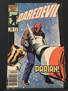 Daredevil #229 (1986)