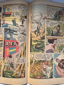 Superman's Pal Jimmy Olsen #89