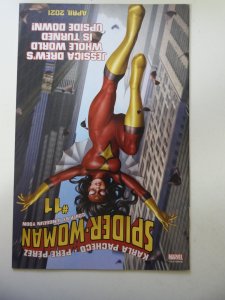 Carnage: Black, White & Blood #1 (2021) VF/NM Condition