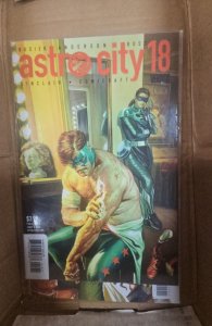 Astro City #18 (2015) Alex Ross