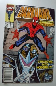 Darkhawk #3 (1991)