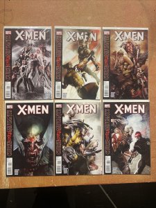 Value Lot #10 40 Marvel X-Men Comics 
