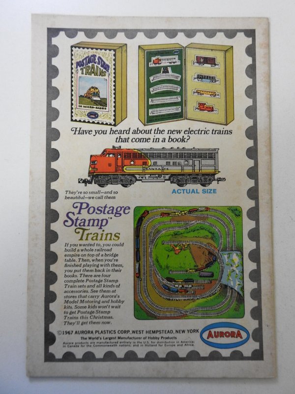 Detective Comics #371 (1968) FN Condition!