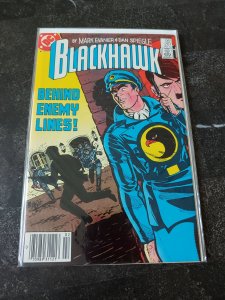 Blackhawk #267 (1984)