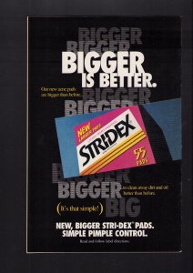 Flash #0 - SIGNED BY MARK WAID & MIKE WIERINGO! (8.0) 1994