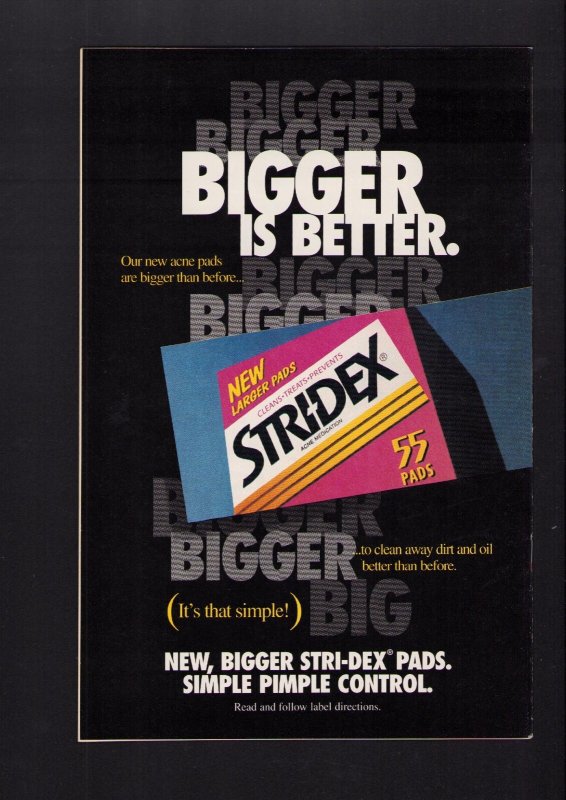 Flash #0 - SIGNED BY MARK WAID & MIKE WIERINGO! (8.0) 1994