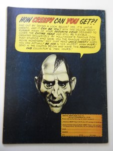 Creepy #6 (1965) VG/FN Condition!