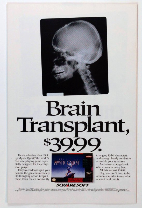 The Sensational She-Hulk #49 (1993)